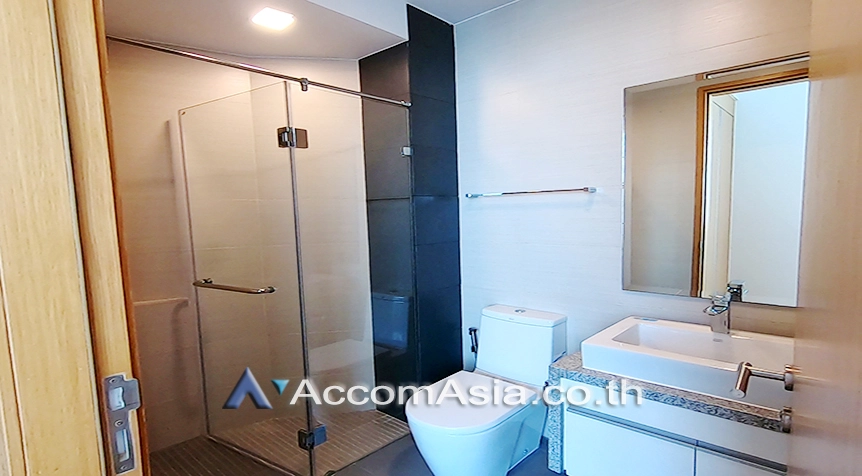  1  2 br Condominium For Rent in Sukhumvit ,Bangkok BTS Asok - MRT Sukhumvit at Millennium Residence AA25844