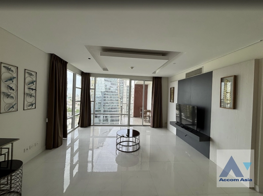  1  3 br Condominium For Sale in Sukhumvit ,Bangkok BTS Ekkamai at Fullerton Sukhumvit AA25845