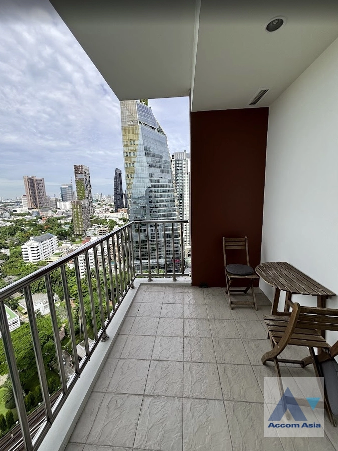 6  3 br Condominium For Sale in Sukhumvit ,Bangkok BTS Ekkamai at Fullerton Sukhumvit AA25845