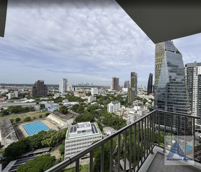 7  3 br Condominium For Sale in Sukhumvit ,Bangkok BTS Ekkamai at Fullerton Sukhumvit AA25845