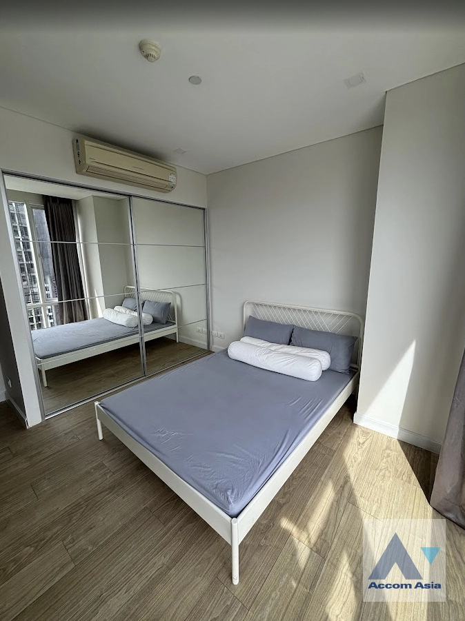 10  3 br Condominium For Sale in Sukhumvit ,Bangkok BTS Ekkamai at Fullerton Sukhumvit AA25845