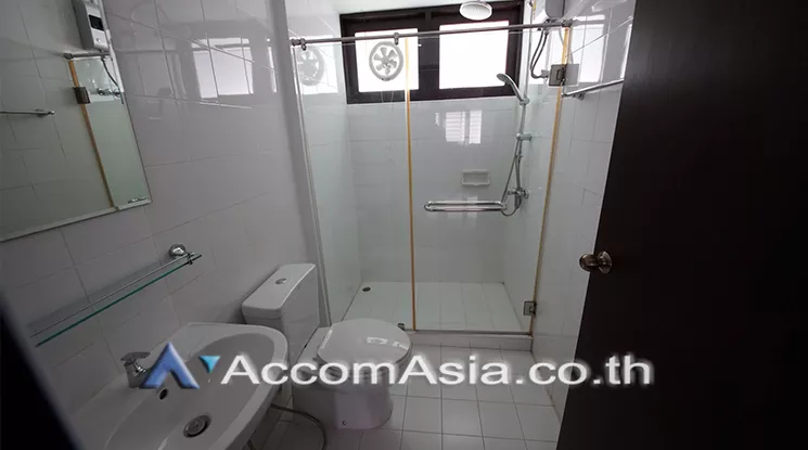 14  3 br House for rent and sale in Sukhumvit ,Bangkok BTS Ekkamai AA25847