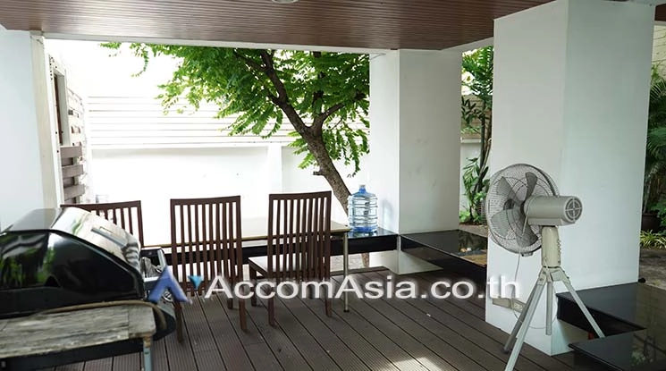 unitPrivate Swimming Pool |  4 Bedrooms  House For Sale in Sukhumvit, Bangkok  near BTS Thong Lo (AA25848)