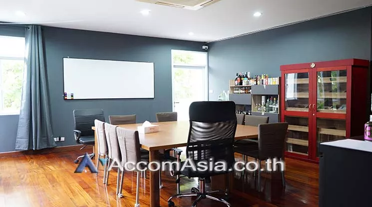 11  4 br House For Sale in sukhumvit ,Bangkok BTS Thong Lo AA25848