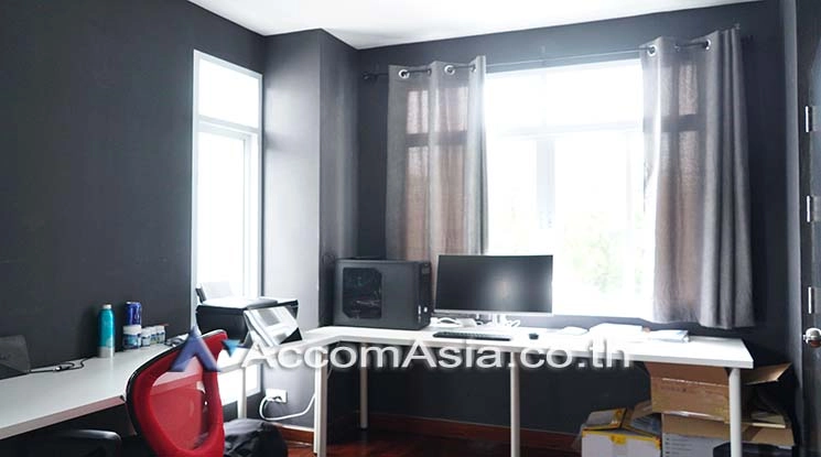 12  4 br House For Sale in Sukhumvit ,Bangkok BTS Thong Lo AA25848