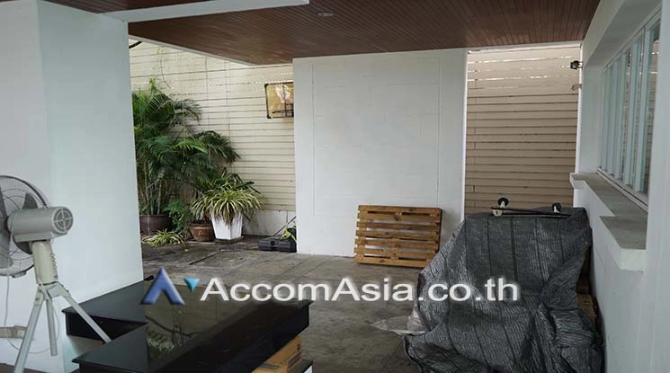 14  4 br House For Sale in Sukhumvit ,Bangkok BTS Thong Lo AA25848