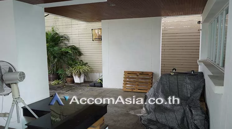14  4 br House For Sale in sukhumvit ,Bangkok BTS Thong Lo AA25848