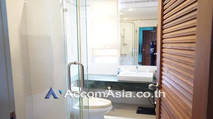 20  4 br House For Sale in sukhumvit ,Bangkok BTS Thong Lo AA25848