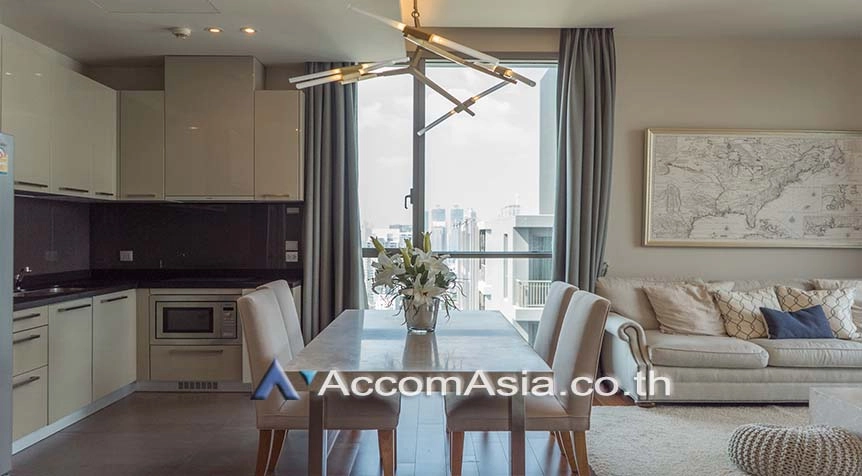  1  2 br Condominium for rent and sale in Sukhumvit ,Bangkok BTS Thong Lo at Quattro Thonglor AA25849