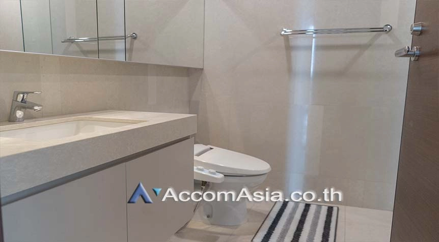 7  2 br Condominium for rent and sale in Sukhumvit ,Bangkok BTS Thong Lo at Quattro Thonglor AA25849