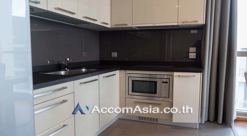 8  2 br Condominium for rent and sale in Sukhumvit ,Bangkok BTS Thong Lo at Quattro Thonglor AA25849
