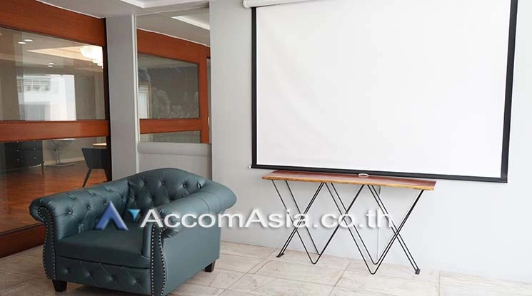 13  3 br Condominium For Rent in Sukhumvit ,Bangkok  at President Park Sukhumvit 24   AA25851