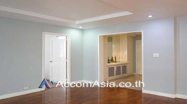 14  3 br Condominium For Rent in Sukhumvit ,Bangkok  at President Park Sukhumvit 24   AA25851