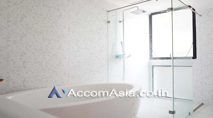 6  3 br Condominium For Rent in Sukhumvit ,Bangkok  at President Park Sukhumvit 24   AA25851
