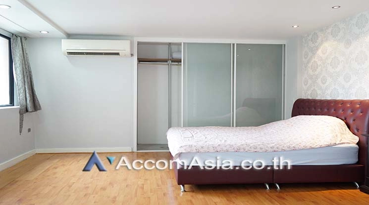 7  3 br Condominium For Rent in Sukhumvit ,Bangkok  at President Park Sukhumvit 24   AA25851