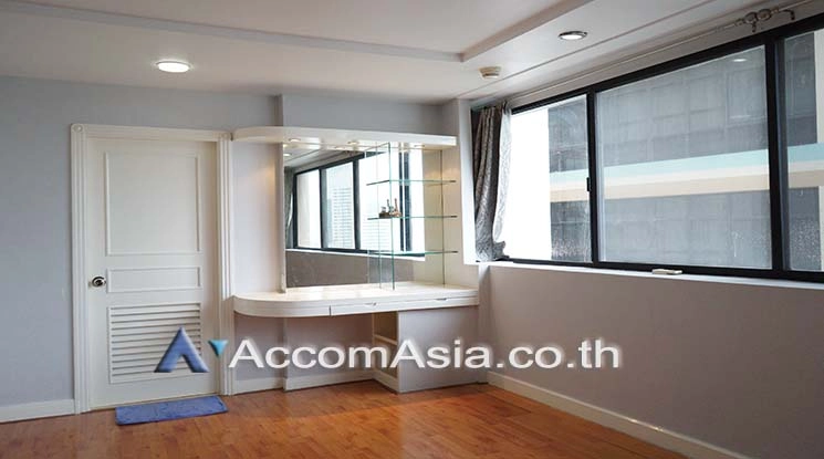8  3 br Condominium For Rent in Sukhumvit ,Bangkok  at President Park Sukhumvit 24   AA25851