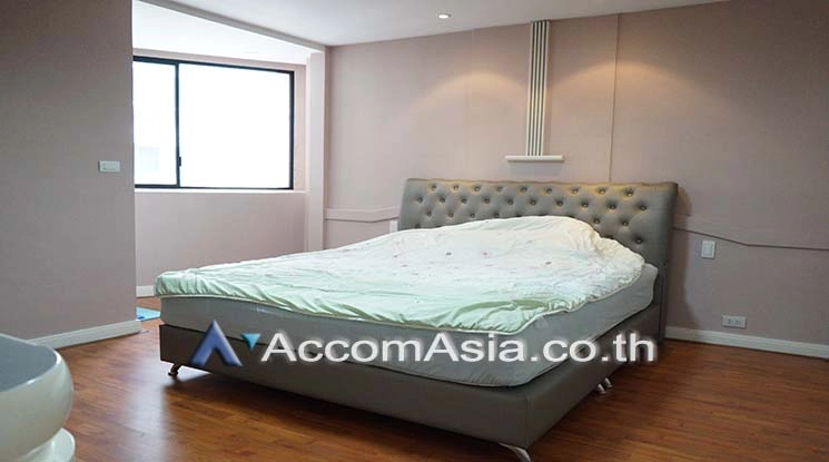 9  3 br Condominium For Rent in Sukhumvit ,Bangkok  at President Park Sukhumvit 24   AA25851