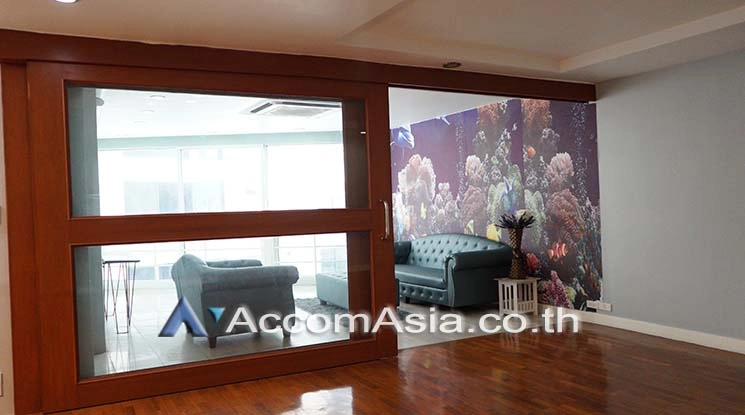 10  3 br Condominium For Rent in Sukhumvit ,Bangkok  at President Park Sukhumvit 24   AA25851