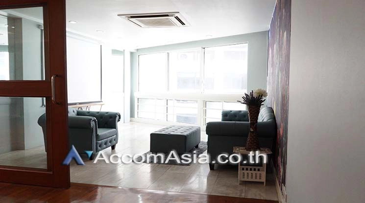 11  3 br Condominium For Rent in Sukhumvit ,Bangkok  at President Park Sukhumvit 24   AA25851