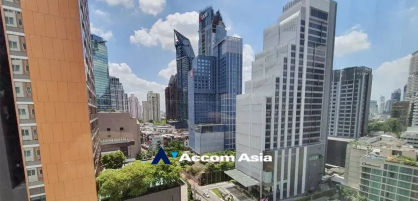 9  1 br Condominium For Sale in Sukhumvit ,Bangkok  at Siri Residence Sukhumvit 24 AA25852