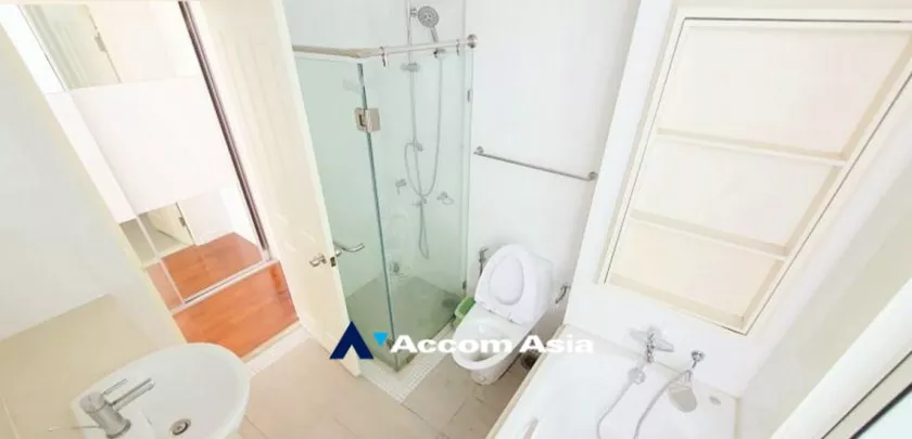 6  1 br Condominium For Sale in Sukhumvit ,Bangkok  at Siri Residence Sukhumvit 24 AA25852