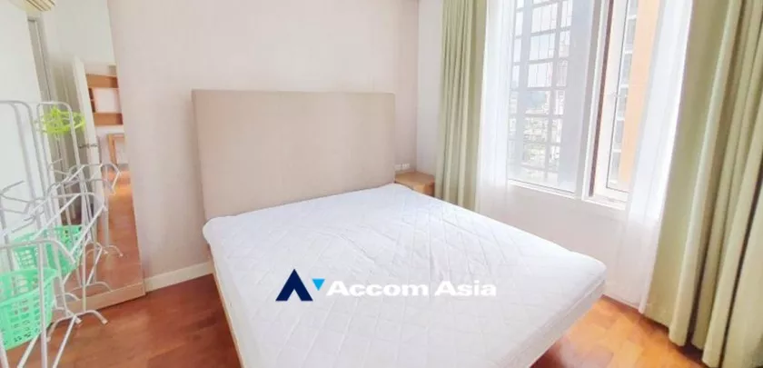 5  1 br Condominium For Sale in Sukhumvit ,Bangkok BTS Phrom Phong at Siri Residence AA25852