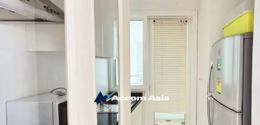 unit 1 Bedroom  Condominium For Sale in Sukhumvit, Bangkok  (AA25852)