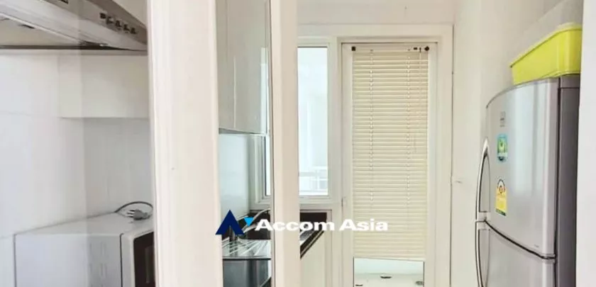4  1 br Condominium For Sale in Sukhumvit ,Bangkok BTS Phrom Phong at Siri Residence AA25852