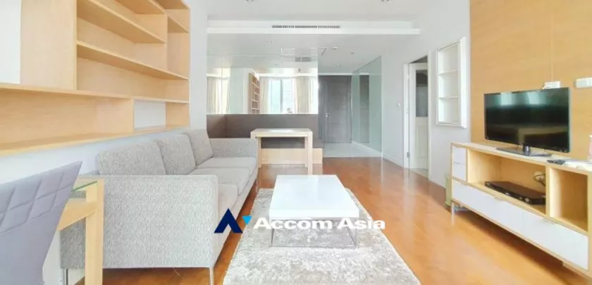 unit 1 Bedroom  Condominium For Sale in Sukhumvit, Bangkok  (AA25852)