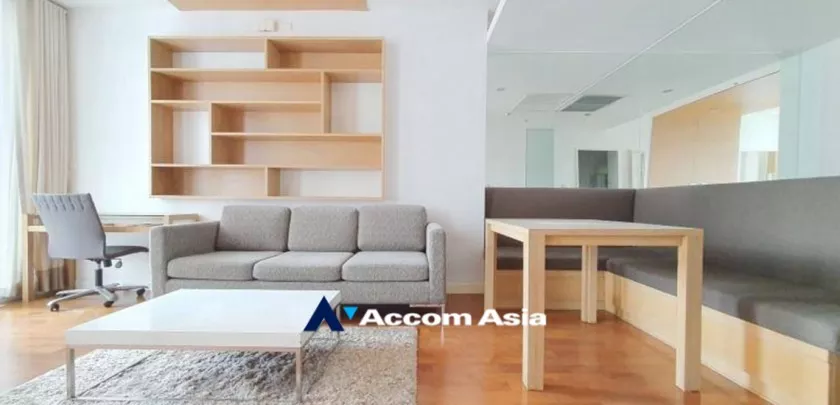 Siri Residence Sukhumvit 24 Condominium  1 Bedroom for Sale   in Sukhumvit Bangkok