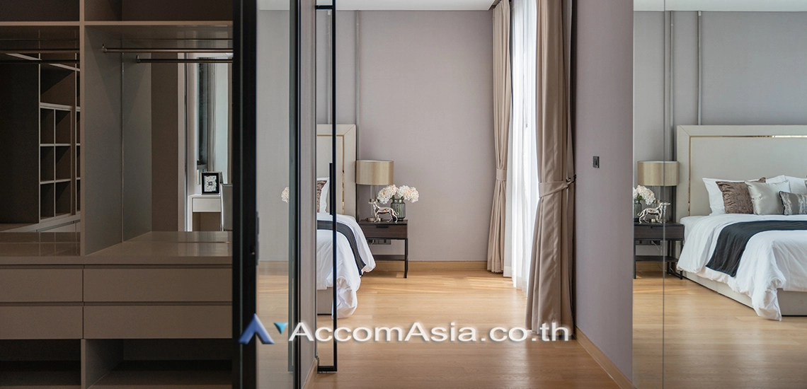 13  4 br House For Rent in Sathorn ,Bangkok BRT Wat Dan at Baan 365 Rama 3 AA25856