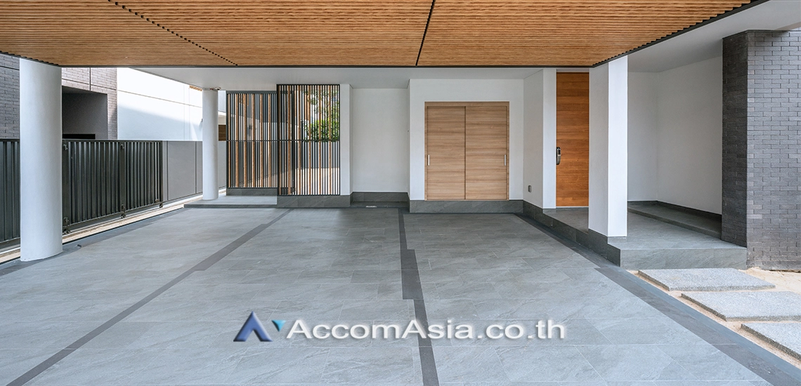 18  4 br House For Rent in Sathorn ,Bangkok BRT Wat Dan at Baan 365 Rama 3 AA25856