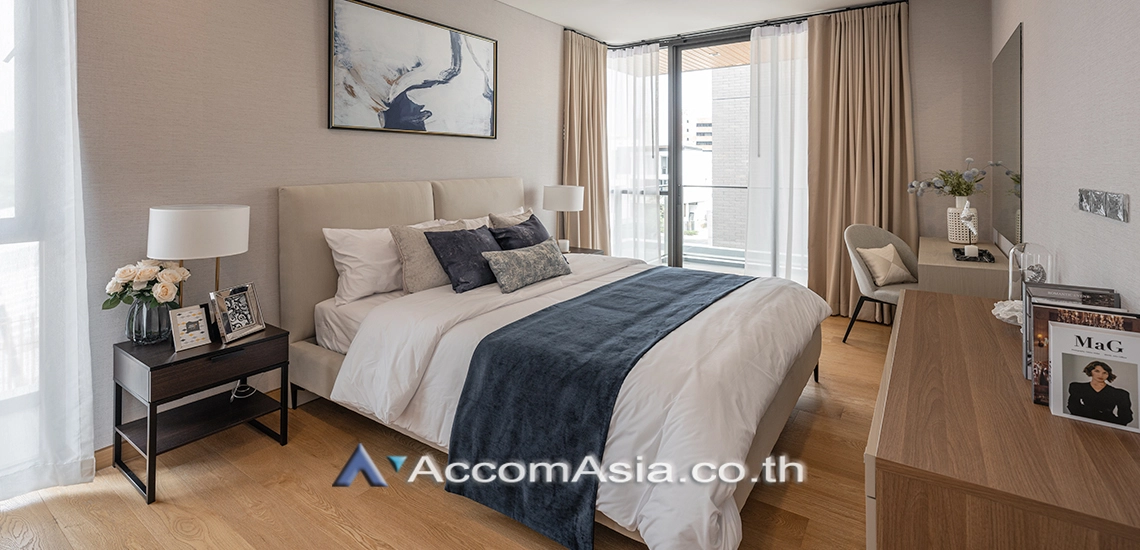 10  4 br House For Rent in Sathorn ,Bangkok BRT Wat Dan at Baan 365 Rama 3 AA25856