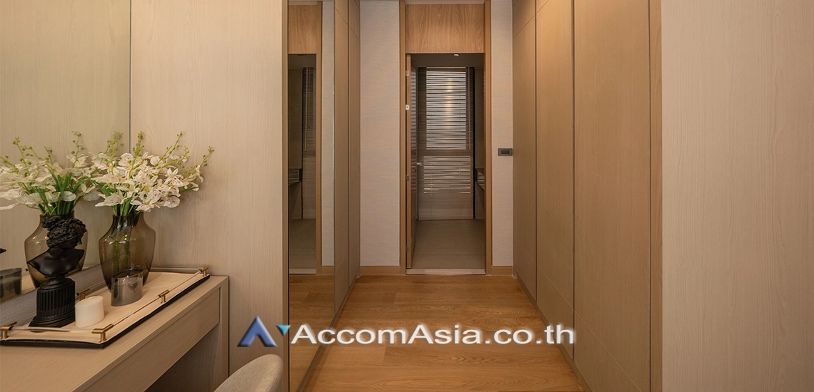 16  4 br House For Rent in Sathorn ,Bangkok BRT Wat Dan at Baan 365 Rama 3 AA25856