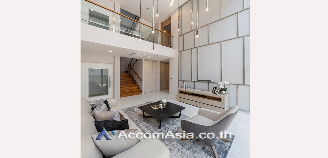  1  4 br House For Rent in Sathorn ,Bangkok BRT Wat Dan at Baan 365 Rama 3 AA25856