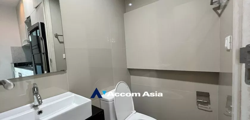 17  3 br Townhouse For Rent in sathorn ,Bangkok  AA25860