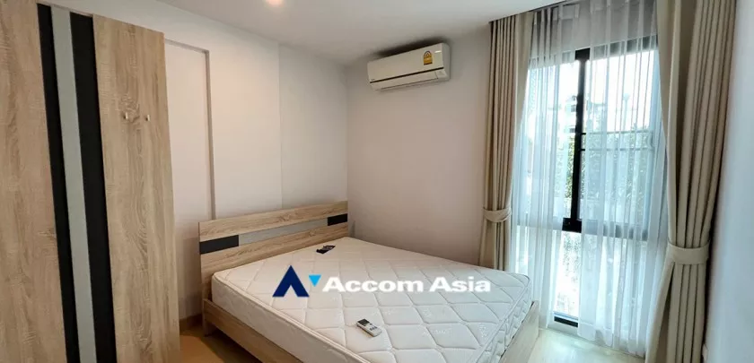 11  3 br Townhouse For Rent in sathorn ,Bangkok  AA25860