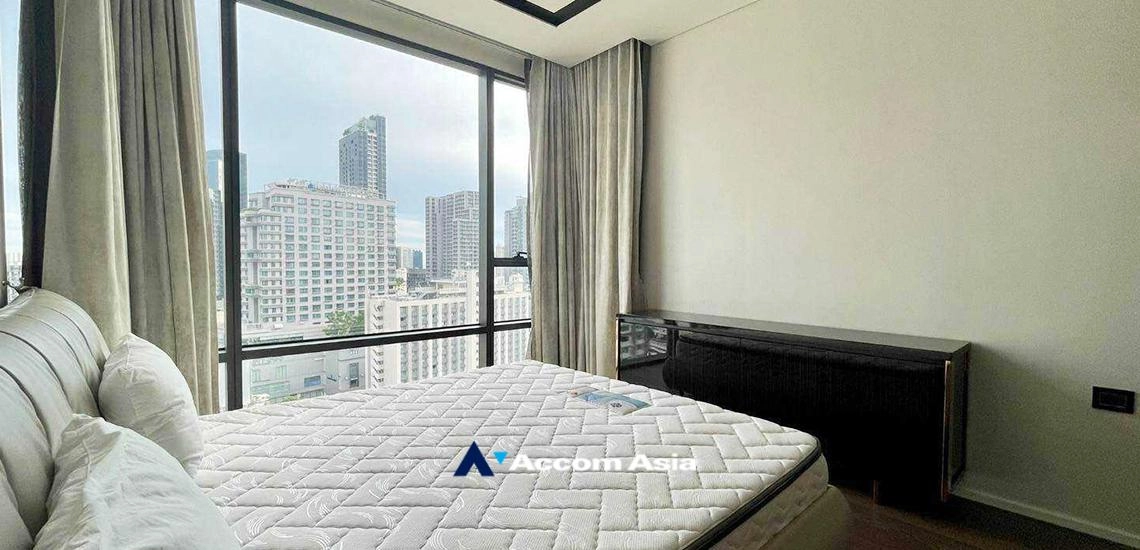 6  2 br Condominium for rent and sale in Sukhumvit ,Bangkok BTS Thong Lo at The Bangkok Thonglor AA25861