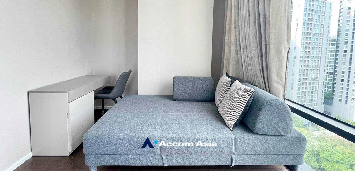11  2 br Condominium for rent and sale in Sukhumvit ,Bangkok BTS Thong Lo at The Bangkok Thonglor AA25861