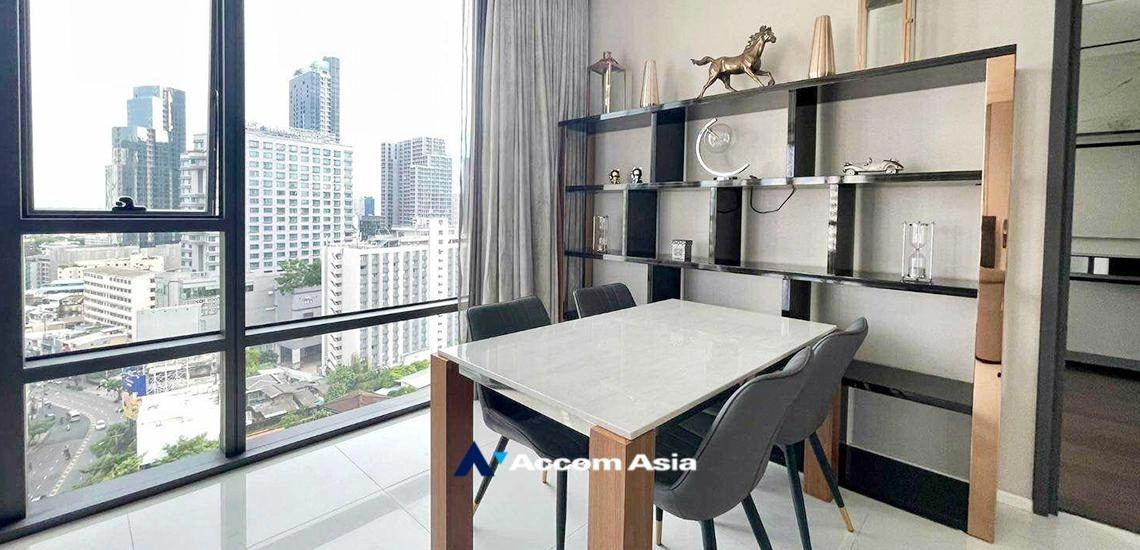 5  2 br Condominium for rent and sale in Sukhumvit ,Bangkok BTS Thong Lo at The Bangkok Thonglor AA25861