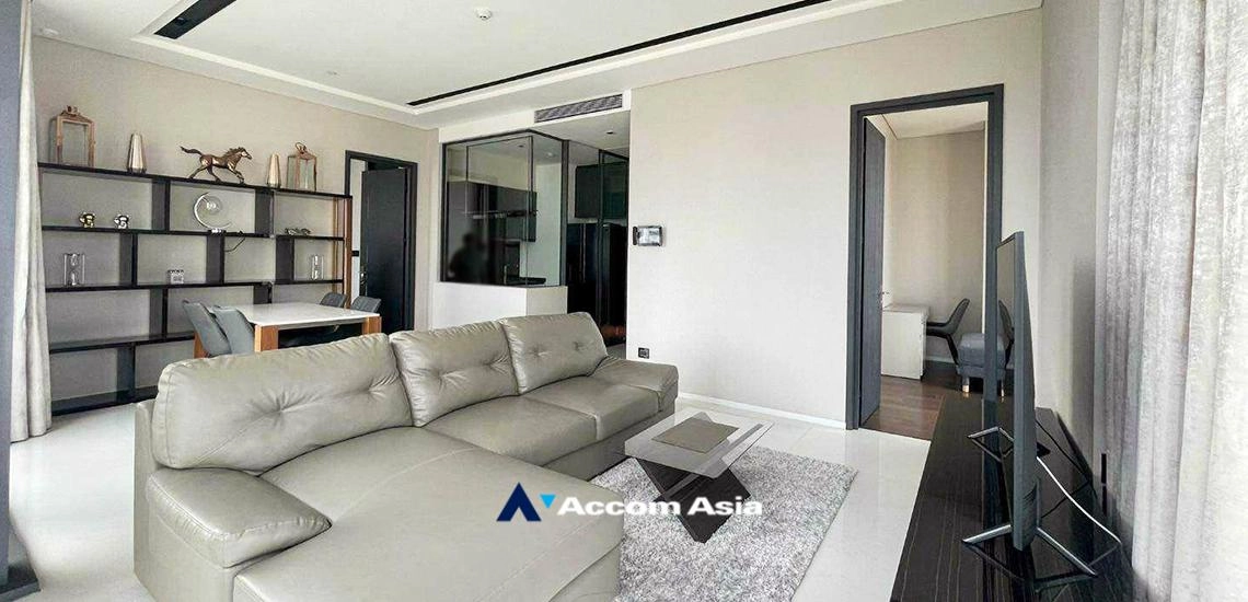  1  2 br Condominium for rent and sale in Sukhumvit ,Bangkok BTS Thong Lo at The Bangkok Thonglor AA25861