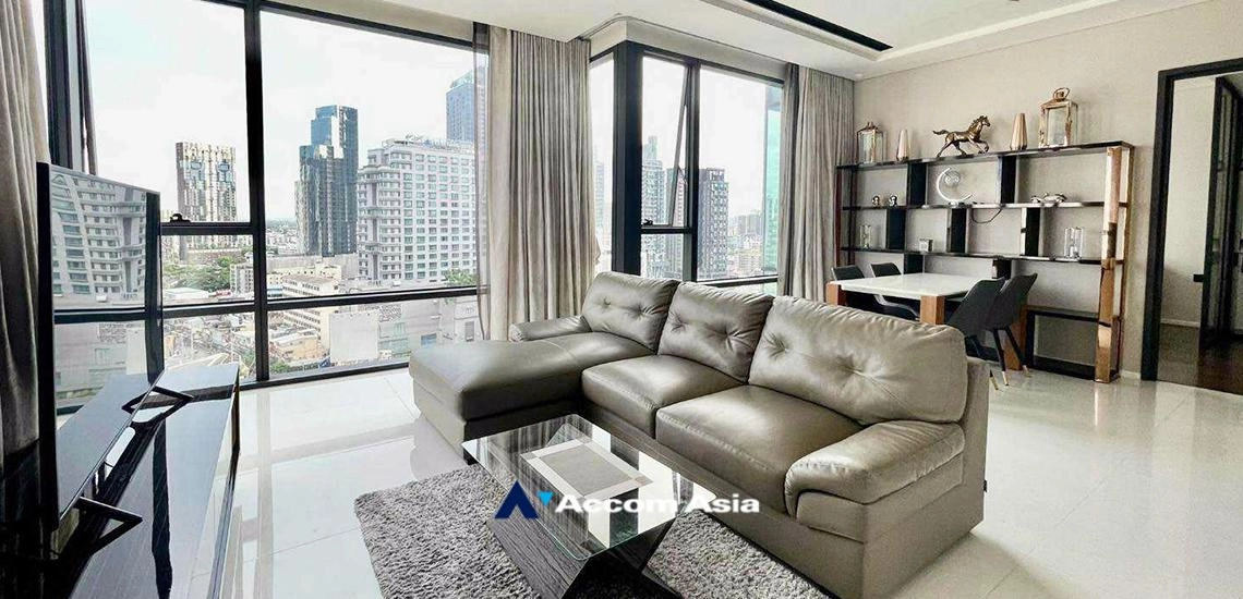  2  2 br Condominium for rent and sale in Sukhumvit ,Bangkok BTS Thong Lo at The Bangkok Thonglor AA25861