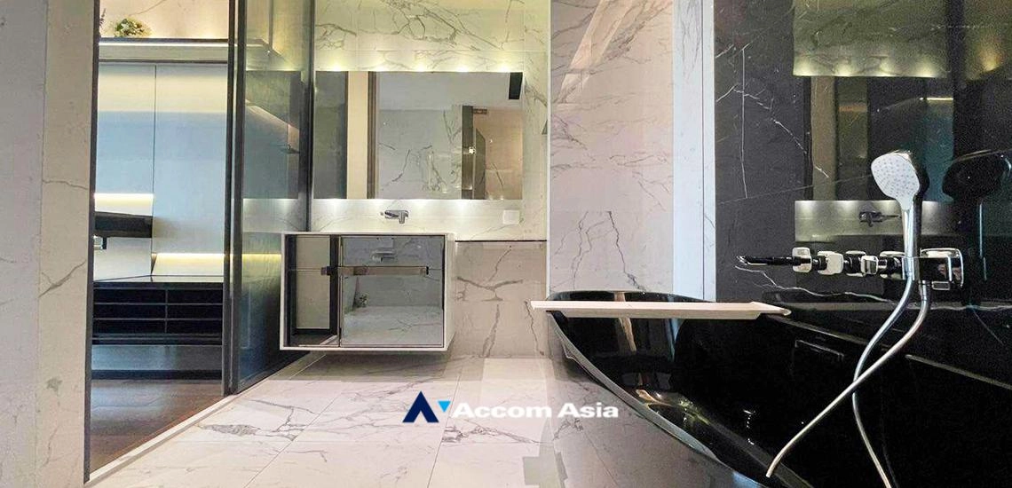 8  2 br Condominium for rent and sale in Sukhumvit ,Bangkok BTS Thong Lo at The Bangkok Thonglor AA25861