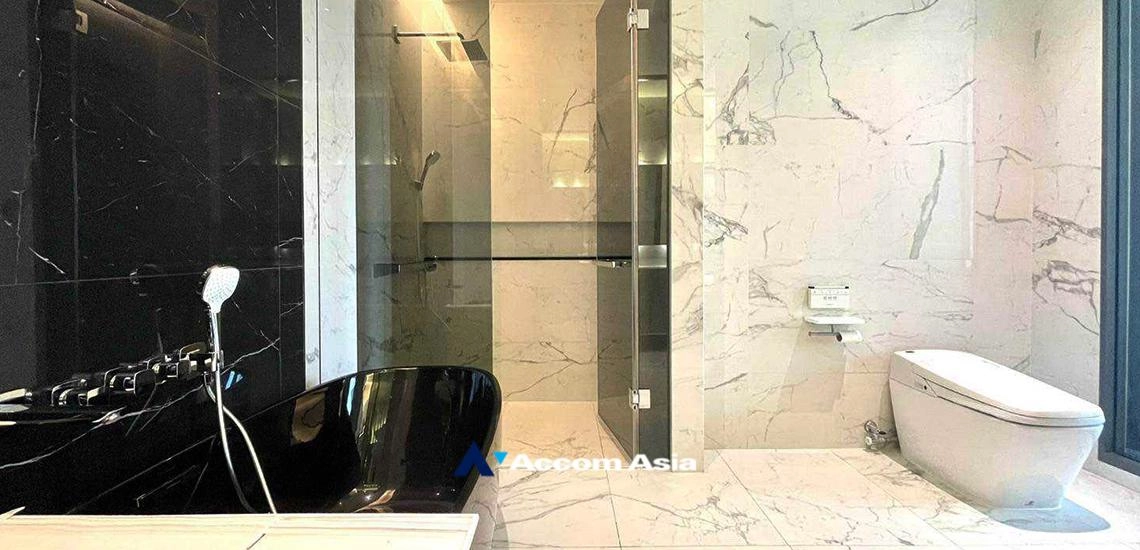 10  2 br Condominium for rent and sale in Sukhumvit ,Bangkok BTS Thong Lo at The Bangkok Thonglor AA25861