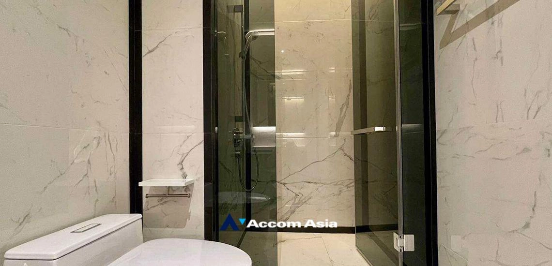 9  2 br Condominium for rent and sale in Sukhumvit ,Bangkok BTS Thong Lo at The Bangkok Thonglor AA25861