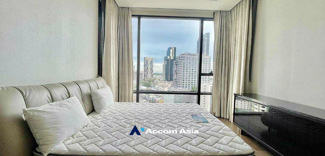7  2 br Condominium for rent and sale in Sukhumvit ,Bangkok BTS Thong Lo at The Bangkok Thonglor AA25861