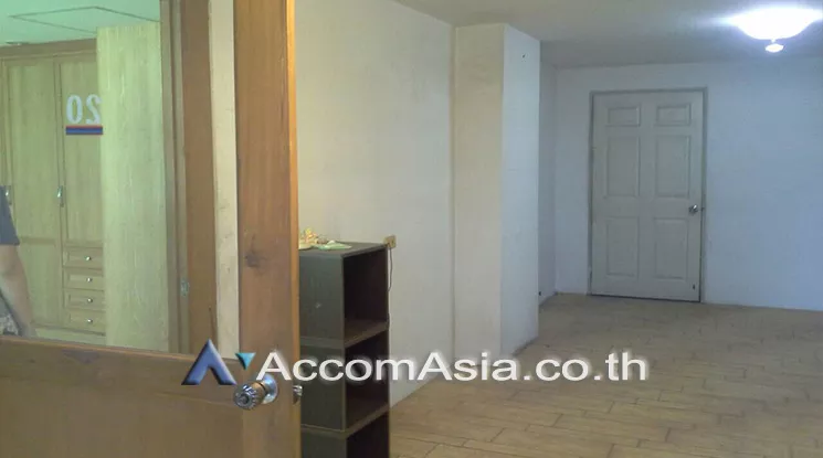  1  2 br Condominium For Sale in Sukhumvit ,Bangkok BTS Ploenchit at First Tower AA25862