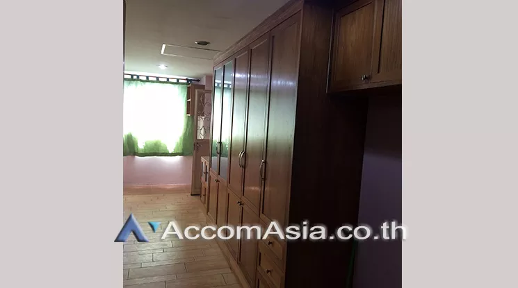 8  2 br Condominium For Sale in Sukhumvit ,Bangkok BTS Ploenchit at First Tower AA25862