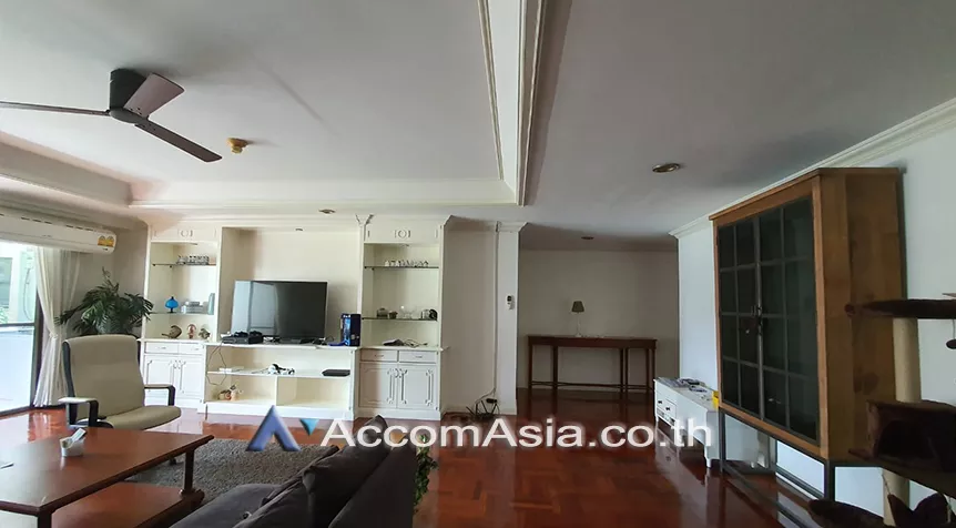  1  4 br Apartment For Rent in Sukhumvit ,Bangkok BTS Phrom Phong at Homely atmosphere AA25879