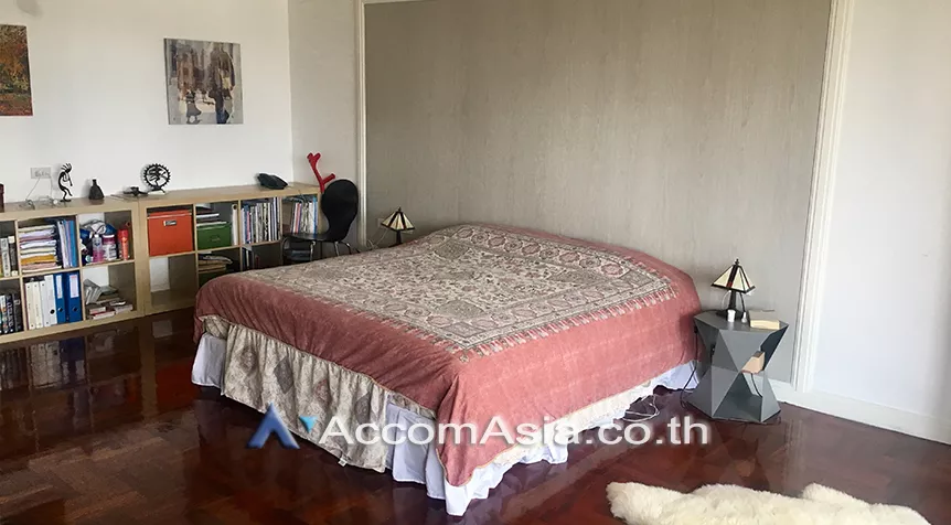 8  4 br Apartment For Rent in Sukhumvit ,Bangkok BTS Phrom Phong at Homely atmosphere AA25879